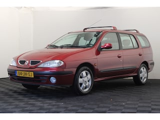 Renault Mégane Break 1.6-16V Expression