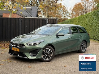 Kia Ceed Sportswagon 1.6 GDI PHEV DynamicPlusLine