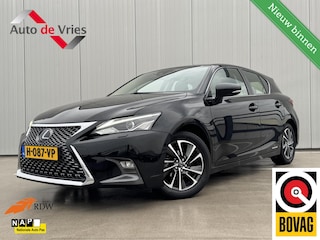 Lexus CT 200h Business Line Pro|Trekhaak|NL-Auto