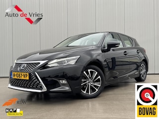 Lexus CT 200h Business Line Pro|Trekhaak|NL-Auto