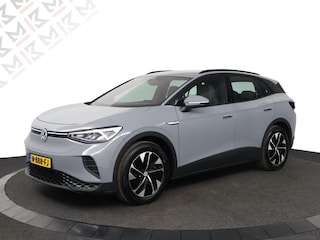 Volkswagen ID.4 Life 77 kWh|SOH 92%|Stoel-/stuurverwarming|ACC