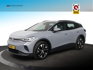 Volkswagen ID.4 Life 77 kWh|SOH 92%|Stoel-/stuurverwarming|ACC
