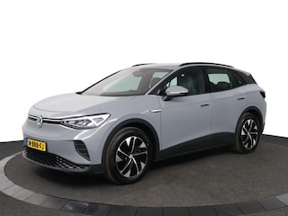Volkswagen ID.4 Life 77 kWh|SOH 92%|Stoel-/stuurverwarming|ACC