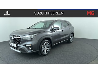 Suzuki S-Cross 1.4 Boosterjet Style Smart Hybrid