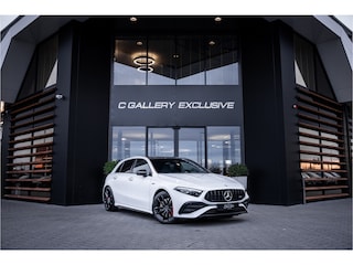 Mercedes-Benz AMG A35 4MATIC - Panorama | Burmester | Keyless | Camera | Stoelverwarming