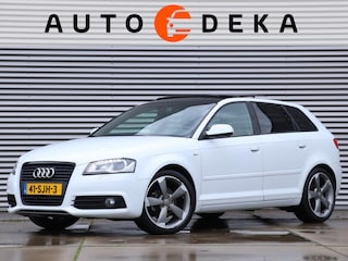 Audi A3 Sportback 1.4 TFSI Ambition Pro Line S *Panodak*Bose*