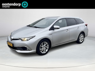 Toyota Auris Touring Sports 1.8 Hybrid Executive
