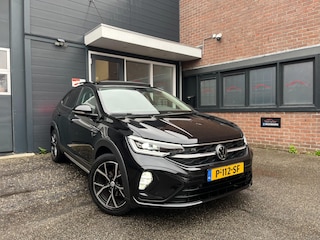 Volkswagen Taigo 1.0 TSI R-Line|Pano|Dsg|IQ|Camera|Virtual Cockpit