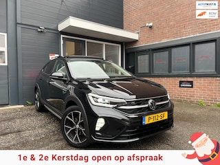 Volkswagen Taigo 1.0 TSI R-Line|Pano|Dsg|IQ|Camera|Virtual Cockpit