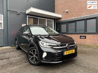 Volkswagen Taigo 1.0 TSI R-Line|Pano|Dsg|IQ|Camera|Virtual Cockpit