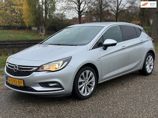 Opel Astra 1.0 Edition|Airco|5-Deurs|Parkeersensoren| Nieuwe apk