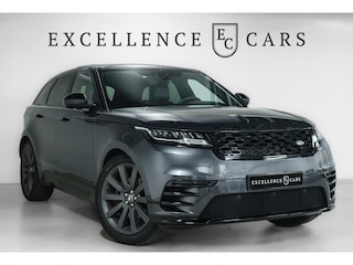 Land Rover Range Rover Velar 3.0 V6 SC AWD R-Dynamic HSE