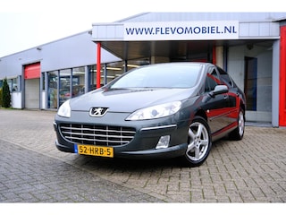 Peugeot 407 1.8 SR Clima|Cruise|LMV