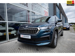Skoda Kodiaq 1.5 TSI Laurin & Klement |7p. |Trekhaak | Leder