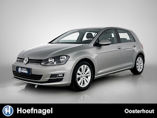 Volkswagen Golf 1.0 TSI Comfortline | Automaat | Cruise Control | Parkeersensoren