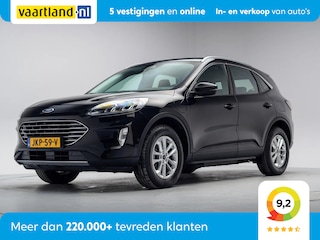 Ford Kuga 2.5 PHEV Titanium Aut. [ LED Stoelverwarming Adapt.cruise ]