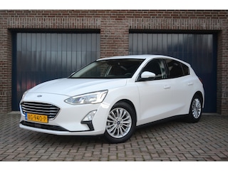 Ford Focus 1.0 EcoBoost Automaat Titanium Business | Keyless | Cruise | Clima | Parkeersensoren