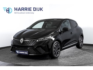 Renault Clio 1.0 TCe 90 PK Techno | Dig. Cockpit | Cruise | Stoel-+Stoelverw. | PDC | Camera | NAV + App. Connect | ECC | DAB | LM 16" | 2253