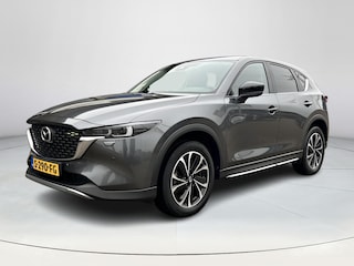 Mazda CX-5 2.0 SkyActiv-G 165 Automaat Newground | Trekhaak | Rijklaarprijs!