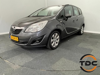 Opel Meriva 1.4 Cosmo AIRCO LMV