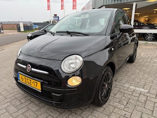 Fiat 500 1.0 Twin Air Pop