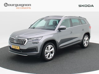 Skoda Kodiaq 1.5 TSi 150 Pk Automaat Business Edition Plus | Adpative Cruise | Climate Control | Stoelverwarming | Navigatie | Camera | Carplay | 19 inch | 73.773 Km!!