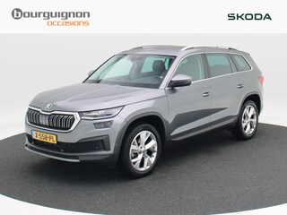 Skoda Kodiaq 1.5 TSi 150 Pk Automaat Business Edition Plus | Adpative Cruise | Climate Control | Stoelverwarming | Navigatie | Camera | Carplay | 19 inch | 73.773 Km!!