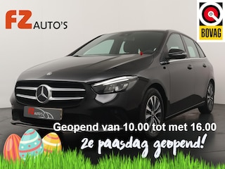 Mercedes-Benz B-klasse 180 Business Solution - Navigatie - Climate Control - Apple Carplay/Android Auto