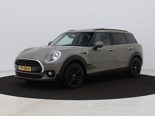 Mini Clubman 1.5 Cooper Salt Business | PANO | HUD | NAVI