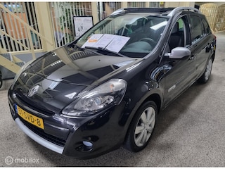 Renault Clio Estate 1.2 TCE Night & Day Panorama dak.