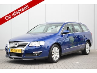 Volkswagen Passat Variant 2.0 FSI Comfortline Trekhaak APK tot 14-11-2026
