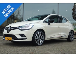 Renault Clio 1.2 TCE AUT. INITIALE PARIS | PANO | LED | NAVI | CAMERA | BOSE | LMV | PRIVACY | CRUISE | CLIMATE