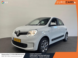 Renault Twingo 1.0 SCe Collection Airco DAB Bluetooth