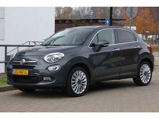 Fiat 500X 1.4 Turbo MultiAir Lounge | Xenon | Camera| Keyless | Volle auto!