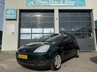 Ford Fiesta 1.25-16V Ambiente