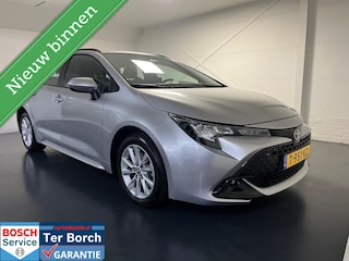 Toyota Corolla Touring Sports Hybrid 140 Active
