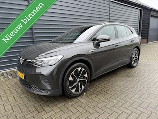 Volkswagen ID.4 Pro 77 kWh SOH 93% incl.Btw Camera stoelverw.