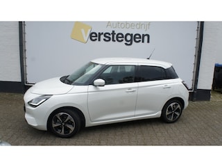 Suzuki Swift 1.2 Style Smart Hybr