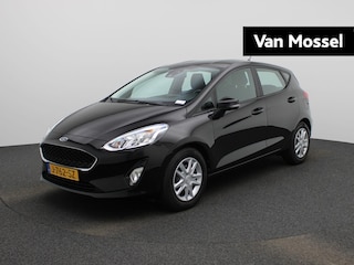 Ford Fiesta 1.0 EcoBoost Connected | Navi | Cruise Control |