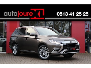 Mitsubishi Outlander 2.4 PHEV Intense+ | Origineel NL | Schuifdak | Trekhaak | Camera |