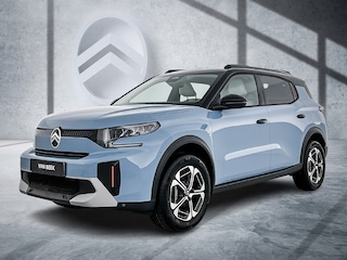 Citroën C3 Aircross Hybrid 145pk Automaat Max | Rijklaar | Apple Carplay | Two Tone | Camera