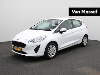 Ford Fiesta 1.0 EcoBoost Connected | Airco | Cruise Control |