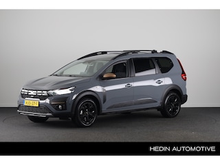 Dacia Jogger 1.6 Hybrid 140 Extreme 7p. | Bliss| Navi | Camera |