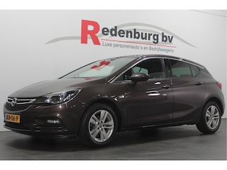 Opel Astra 1.4 Turbo - Carplay / PDC / Stoel+stuur verw.