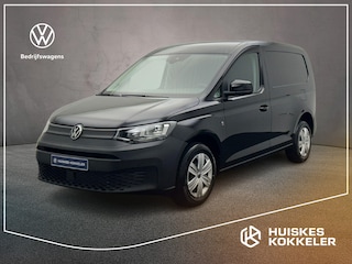 Volkswagen Caddy Cargo 1.5 TSI 115pk DSG Comfort | BPM-vrij | Climatronic | Navigatie | Camera | Trekhaak | Benzine
