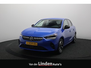 Opel Corsa Elegance 50 kWh SOH 93.9% | Navigatie | Camera | Stoel+Stuurverwarming | Carplay & Android
