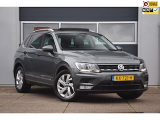 Volkswagen Tiguan 1.4 TSI Connected Series Panoramadak / Comfortstoelen / Carplay