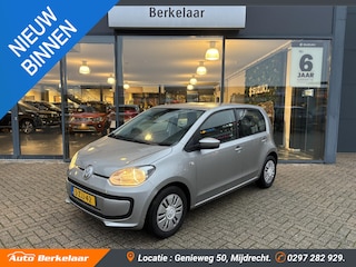 Volkswagen Up 1.0 move up! BlueMotion | Airco |