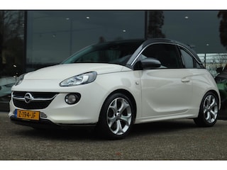 Opel Adam 1.4 TURBO S | PANO | CARPLAY | INFINTY SOUND | PDC | STOEL- STUURVERW.