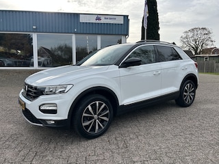 Volkswagen T-Roc 1.0 TSI Style